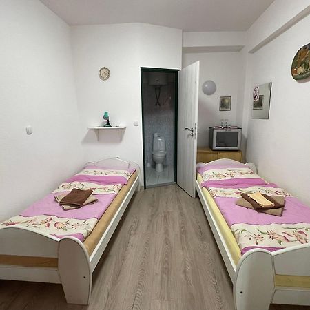 Penzion Pod Zamkom Бойнице Экстерьер фото