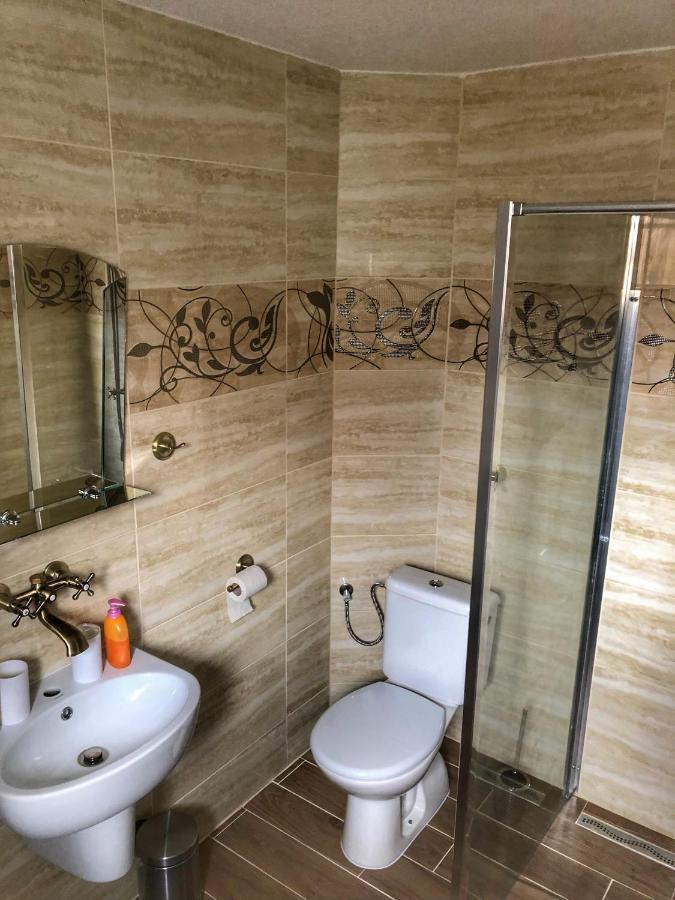 Penzion Pod Zamkom Бойнице Экстерьер фото