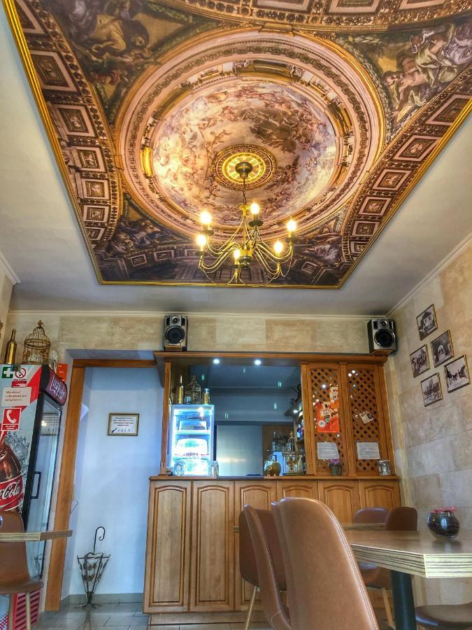 Penzion Pod Zamkom Бойнице Экстерьер фото